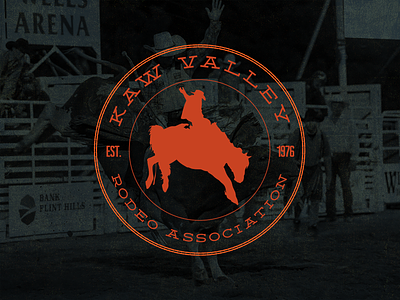 Kaw Valley Rodeo Association