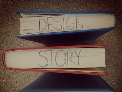 Design Story designstory