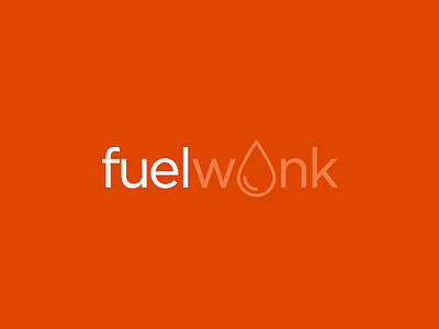 Fuelwonk Logo