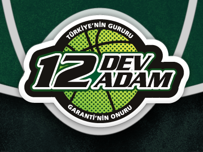 12 Dev Adam App Logo app iphone logo
