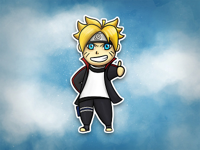 Boruto!!1