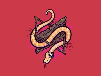 MKBHD's Banana Python Fanart Thing