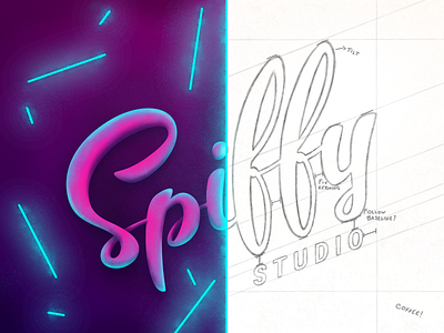 Spiffy Logo Showcase