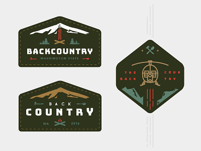 Backcountry