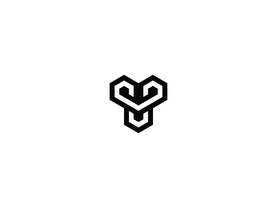 36 days of type - Y 36 days of type black and white branding graphic design logo logo design minimal minimal design typography