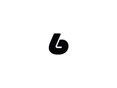 36 days of type - 6 36 days of type black and white branding graphic design logo logo design minimal minimal design typography