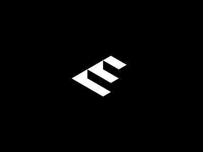 E is for... by The Falcon King on Dribbble