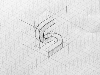 Isometric S