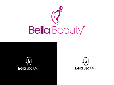 Beauty product Logo