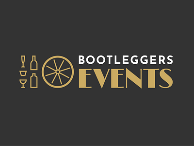Bootleggers events