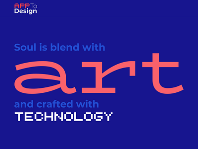 AppToDesign - Emotional Design Intelligence app branding branding design business design emotional design emotional intelligence environment feelings minimal soul typography vector website