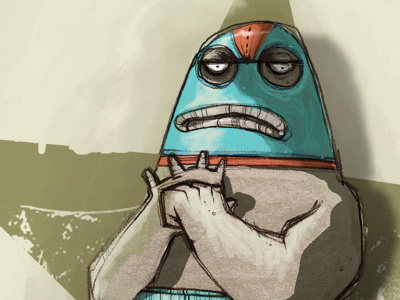 Unlucha libre