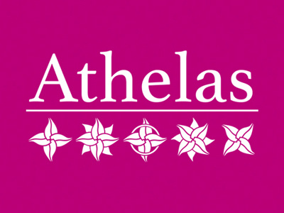 Typographical analysis - Athelas analysis athelas typography