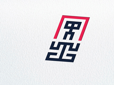 Kufi Logo graphic design logo