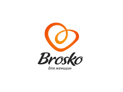 Brosko aerobics bodybuilding exercise figure fitness gradient health heart medical strength symbol typography weightlifter wellness woman