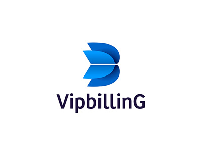 VIPBILLING billing connection direction gradient mobile russia vip wing