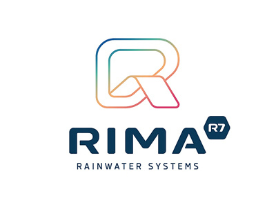 Rima gradient r rainwater systems. rima roof
