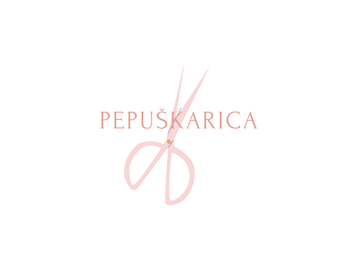 Pepuškarica logo