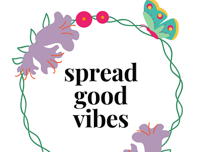 GoodVibes poster
