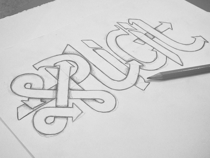 Xplicit Sketch doodleart doodle graffitiart drawing sketch typography