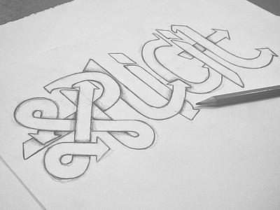 Xplicit Sketch doodle doodleart drawing graffitiart sketch typography