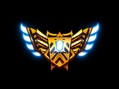 Master Badge badge elements esport icon leaderboard rank rock zengaming