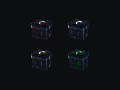 Loot Crates