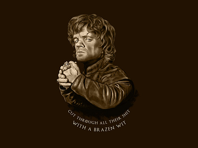 Tyrion dwarf fantasy gamesofthrones got lannister tyrion