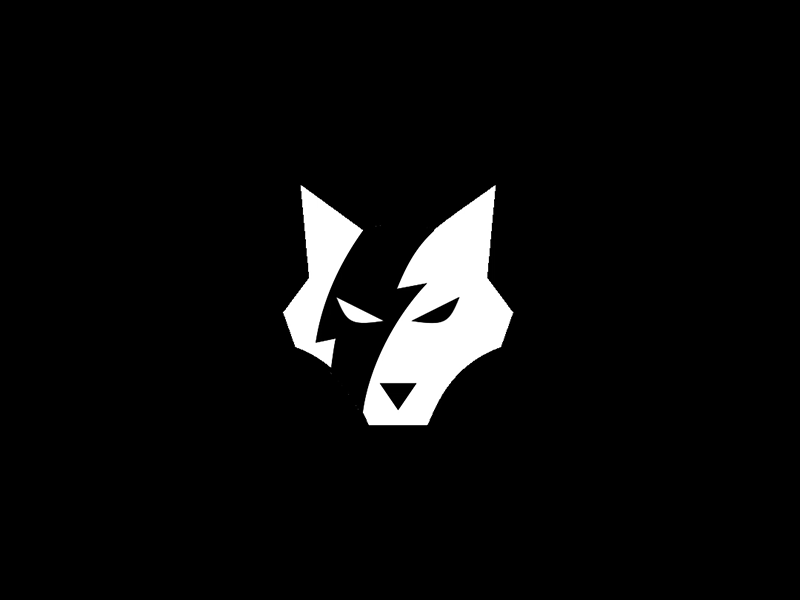 Overwolf Logo Animation animation ball crystal games icons lightning logo mace motion overwolf potion wolf