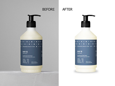 Product Photo Editing | Background Removal