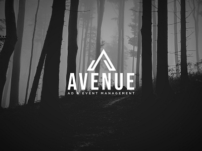 Avenue Logo