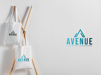 Avenue Brand Identity