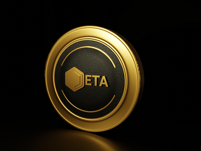 Token Design 3d design graphic design illustration