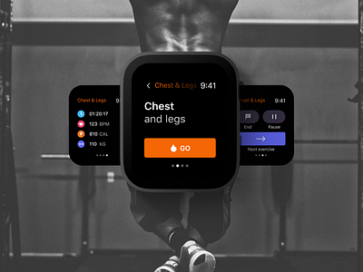 Workout Tracker