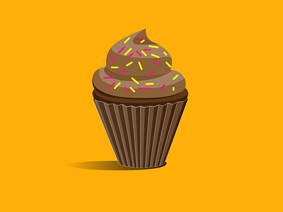 ChoclateCupcake