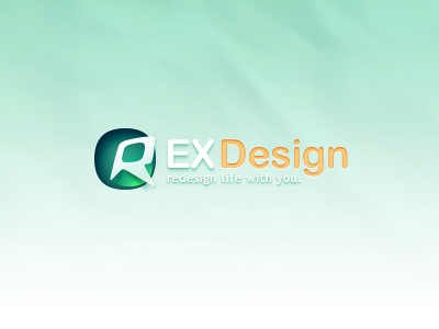 rex Logo design icon logo rex