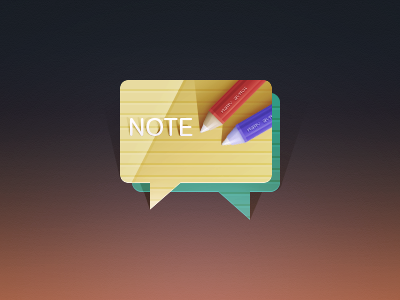 note icon china icon note rex tips ui