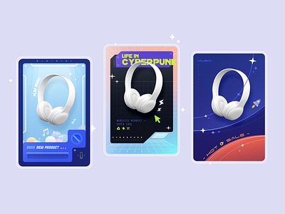 Digital products cards app card china design icon illustration interface mobile rex ui
