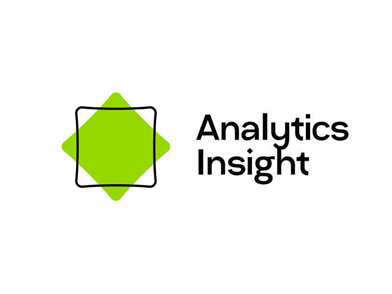 Analytics Insight animation branding design logo logotype motion