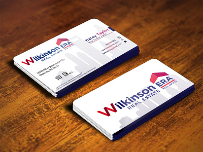 Business card branding business card creative graphic design illustration photoshop specialist