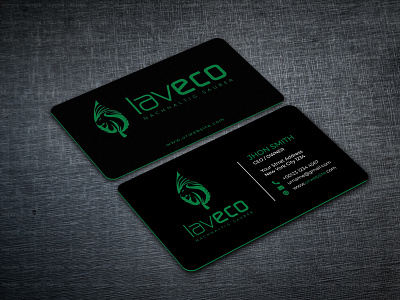 Business Card Design