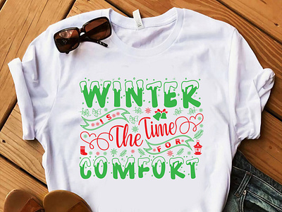 winter best selling t shirt design collection, trending snow stickers,  Isolated PNG, Created with Generative AI 24385628 PNG