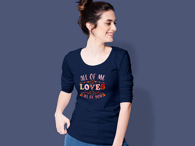 Valentine T shirt design creative custom design design graphic design love lover mug design t shirt t shirt design typography design valentine valentine mug valentine quote valentine t shirt