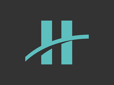 H Logo Concept