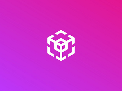 CUBE Logo Concept