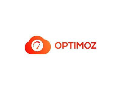 optimoz art branding clean design graphic design icon logo minimal vector