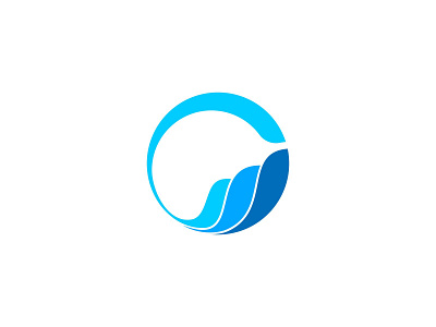 O   Waves Logo