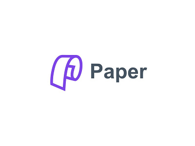 Paper Logo