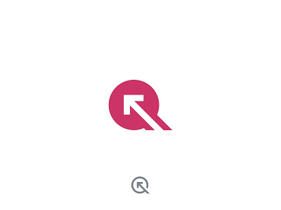 Q   Arrow Design