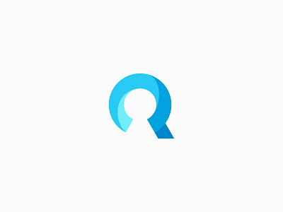 Q Key logo